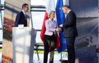 Prezydent: liczymy, że Europa będzie wobec nas solidarna