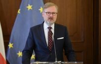 Fiala: Europa Środkowa to region z ogromnymi perspektywami, który będzie dynamicznie się rozwijać