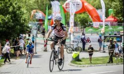 Triathlon w weekend w Rzeszowie. Utrudnienia w ruchu