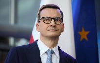Morawiecki: czas najwyższy uwierzyć w zwycięstwo tak samo mocno, jak Ukraińcy