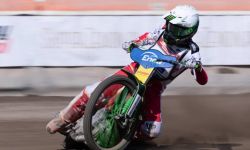 Żużlowa GP - Dudek najlepszy w Niemczech, Zmarzlik drugi