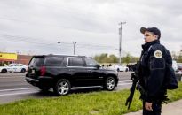 USA: trzy osoby zabite i 14 z obrażeniami w strzelaninie w Tennessee