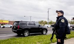 USA: trzy osoby zabite i 14 z obrażeniami w strzelaninie w Tennessee