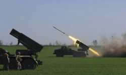 Pod Popasną został zabity dowódca 5. Armii Połączonych Sił Zbrojnych Rosji