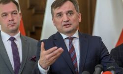 Ziobro: ministrowie z SP podniosą na wtorkowym posiedzeniu rządu kwestię cen węgla