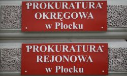 Prokuratura w Płocku: pracownik Orlen Ochrony ma rany kłute m.in. klatki piersiowej, pleców i uda