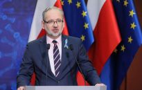 Niedzielski: badania potwierdzają wysoki poziom przeciwciał anty-SARS-CoV-2 w populacji Polski