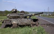 Sztab generalny Ukrainy: Rosjanie stracili w wojnie ponad 31,3 tys. żołnierzy