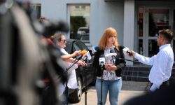 Nożownik z Płocka przyznał się do winy, to były pracownik PKN Orlen