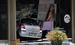 Wiele osób rannych, jedna zmarła, gdy kierowca wjechał w grupę ludzi w Berlinie