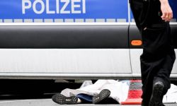 Niemcy: w aucie mężczyzny, który wjechał w tłum, był list z przyznaniem się do winy; śledczy: to nie był wypadek