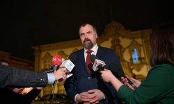 Kumoch: chcemy, by Ukraina już w czerwcu została uznana za państwo kandydujące do UE