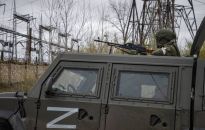 Ukraina: najbardziej zacięte walki w obwodzie ługańskim