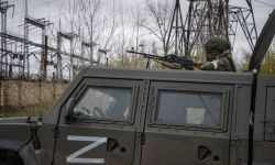 Ukraina: najbardziej zacięte walki w obwodzie ługańskim