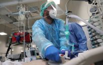 274 zakażenia koronawirusem, zmarło 6 osób z COVID-19