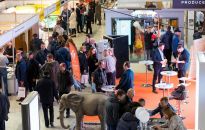 17 i 18 września XXVI Targi Budownictwa EXPO DOM w Hali Podpromie w Rzeszowie 