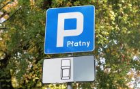 Rada Warszawy przegłosowała podwyżkę opłat za parkowanie