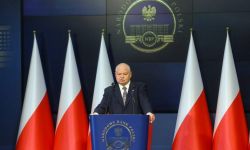 Glapiński: dążymy do trwałego obniżenia inflacji