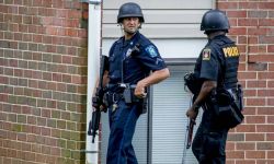 USA: strzelanina w Smithsburgu w stanie Maryland; co najmniej trzy ofiary śmiertelne