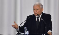 Kaczyński dla PAP: nie chcę być wicepremierem, który głównie zajmuje się działalnością partyjną