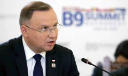 Prezydent Andrzej Duda: trzeba opracować strategię, jak powstrzymać imperializm Putina