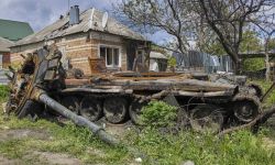 Sztab Generalny Ukrainy: Rosja straciła już ponad 32 tys. żołnierzy