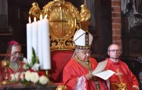 Kard. Semeraro: bogactwo duchowe nowych błogosławionych wspiera i inspiruje nas do bycia lepszym człowiekiem