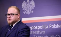 Rzecznik MSZ: wspieramy ideę wprowadzenia dalszego, siódmego pakietu sankcji