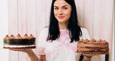 Smaki Rzeszowa... bez cukru, laktozy i glutenu!