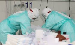 56 zakażeń koronawirusem, nie zmarła żadna osoba z COVID-19