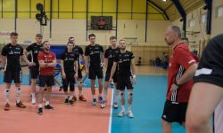 Polska na czele światowego rankingu w siatkówce mężczyzn