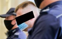 Kara dożywocia dla Piotra Sz., oskarżonego o zabicie żony w ciąży