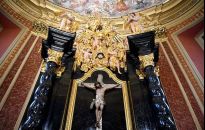 Kaplica Fredrów w Przemyślu znów otwarta 