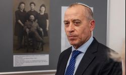 Rudniczanie Wyznania Mojżeszowego. Izba Pamięci 