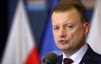 Błaszczak: PGZ i Hyundai Rotem podpisały memorandum o wspólnym rozwoju czołgów i transporterów opancerzonych