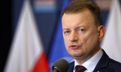 Błaszczak: PGZ i Hyundai Rotem podpisały memorandum o wspólnym rozwoju czołgów i transporterów opancerzonych