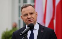 Duda: po szczycie w Madrycie wschodnia flanka NATO musi być silniejsza