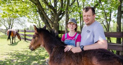 Dzikowisko - jak Ewa i Przemek zbudowali raj