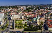 Rzeszów w gronie 100 miast Europy neutralnych dla klimatu