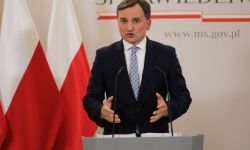 Ziobro: Solidarna Polska przeciwna opodatkowaniu aut spalinowych