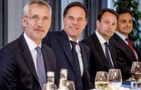 Stoltenberg: historyczny szczyt w Madrycie zmieni NATO, które będzie jeszcze silniejsze