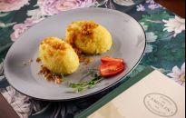 Tęskniąc za smakiem z Kresowej Osady 