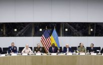 Szef Pentagonu nie możemy odpuścić pomocy Ukrainie, stawka jest zbyt wysoka