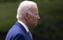 Prezydent Biden ogłosił nowy pakiet pomocy wojskowej dla Ukrainy o wartości 1 mld dol. i 225 mln pomocy humanitarnej