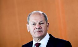 "La Stampa": Draghi, Macron i Scholz z Polski wyruszyli do Kijowa, jadą pociągiem