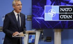 Stoltenberg: na czerwcowym szczycie NATO zapadną decyzje, które wzmocnią Sojusz