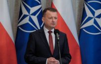 Szef MON Błaszczak: wkrótce plany powołania dwóch kolejnych dywizji