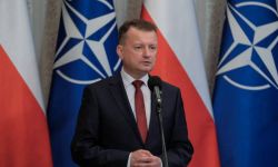 Szef MON Błaszczak: wkrótce plany powołania dwóch kolejnych dywizji