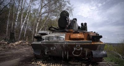 Sztab Generalny Sił Zbrojnych Ukrainy: Rosja straciła już ok. 33 150 żołnierzy