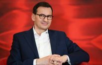 Premier: realizacja kamieni milowych nie odbędzie się kosztem polskiego interesu